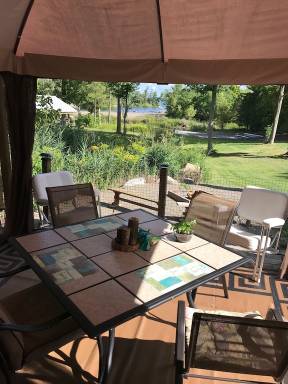 Cottage Aircondition Alexandria Bay