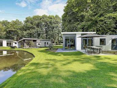 Chalet Epse