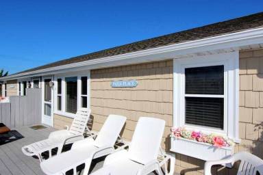 House Dennis Port