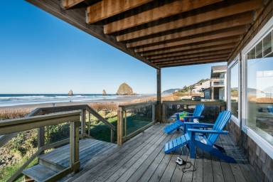 House Cannon Beach