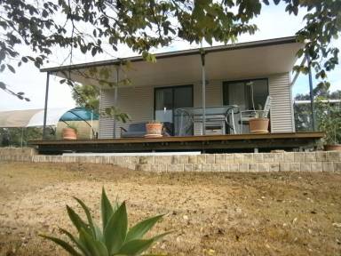 Cabin Pet-friendly Pine Creek