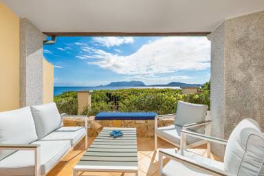 Villa Pittulongu