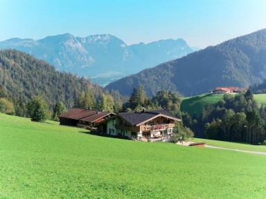 Spass In Ferien Auf Dem Bauernhof Osterreich Casamundo