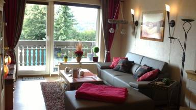 Apartament Braunlage