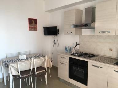 Appartamento Sant'Alessio Siculo