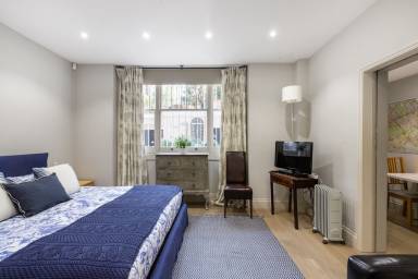 Ferielejlighed Paddington