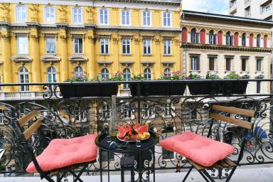 Apartament Rijeka