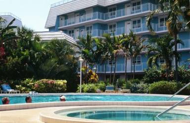 Condo Key West
