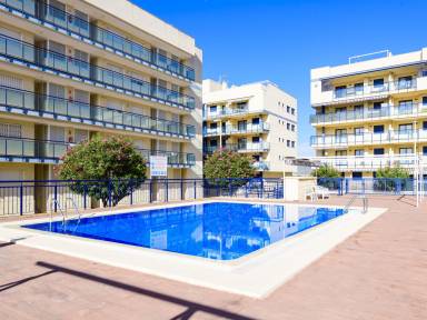Appartement Xilxes