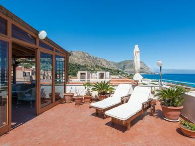 Ferienwohnung Mondello