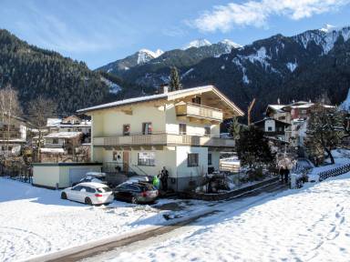 Apartment Gemeinde Mayrhofen