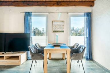 Ferienwohnung Sandhorst