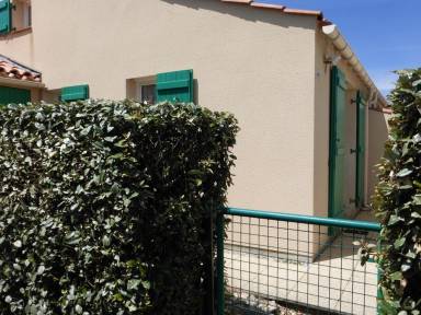 Maison de vacances Brem-sur-Mer