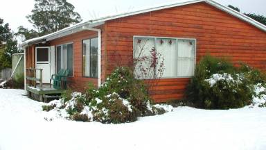Cottage Balcony/Patio Wilmot