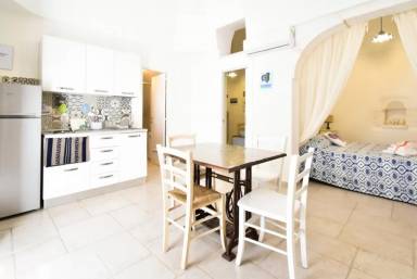 Casa Santa Caterina