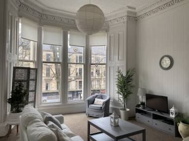 Appartement Glasgow
