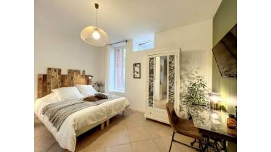 Apartment Saint-Brisson-sur-Loire