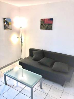 Apartment Saint-Maur-des-Fossés