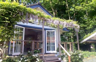 Huis Keuken Camperduin
