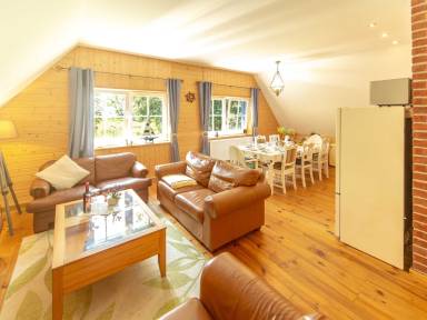 Appartement Ummanz