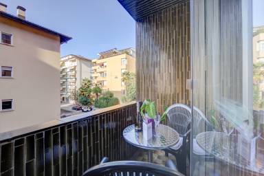 Appartamento Lugano