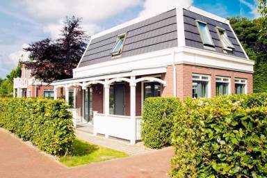 Resort Noordwijkerhout