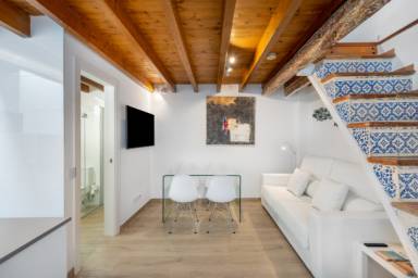 Appartement Palma de Majorque