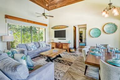 House Air conditioning Uvita