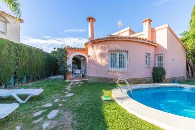 Villa Vall de Gallinera