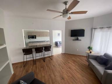 Apartment Benito Juárez