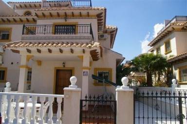 Villa Orihuela