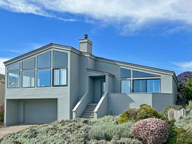 House Bodega Bay
