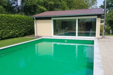 Appartement Potsdam
