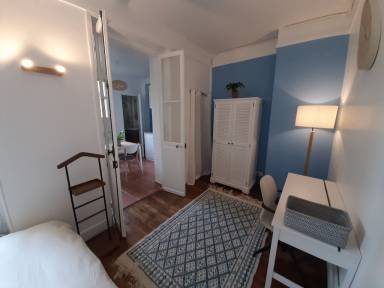 Condo Chaville