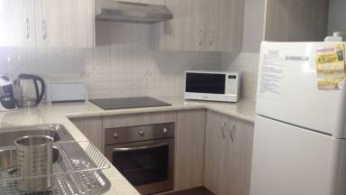 Apartment Nowra