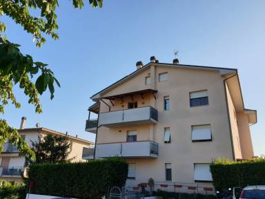 Appartamento Castelfidardo