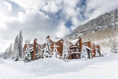 Condo Durango Mountain
