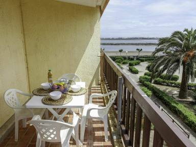 Appartement Gruissan
