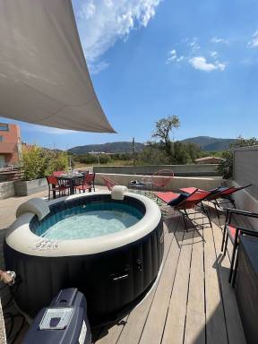 Appartamento Porto Vecchio