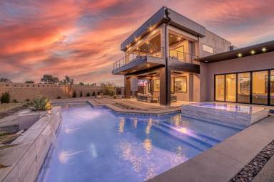 Huis Spring Valley