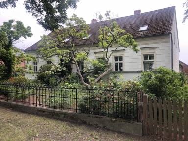 House Lübars