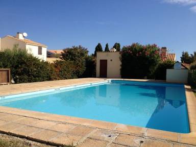Villa Le Barcarès