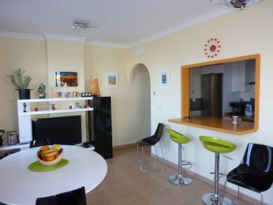 Appartement Carboneras