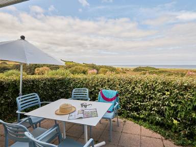 Bungalow Colleville-sur-Mer