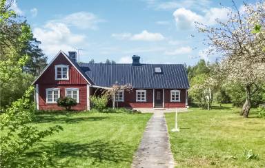 House Sauna Gotland