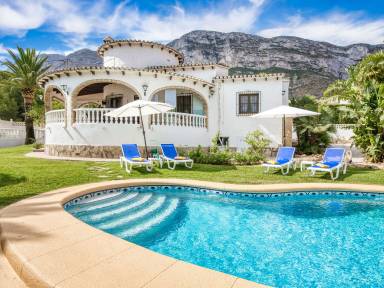 Villa Dénia