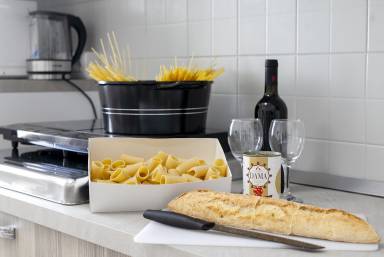 Appartamento San Giuseppe Vesuviano