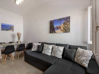 Maison de vacances Faro