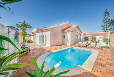 Villa Albufeira