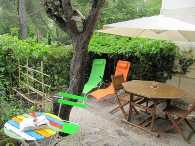Appartement Gréoux-les-Bains